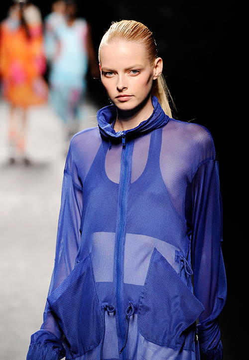 ワイスリー 2013年春夏<span>コレクション</span> - 写真2