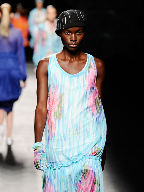 ワイスリー 2013年春夏<span>コレクション</span> - 写真3