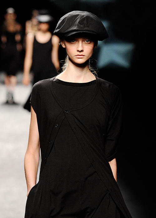 ワイスリー 2013年春夏<span>コレクション</span> - 写真4