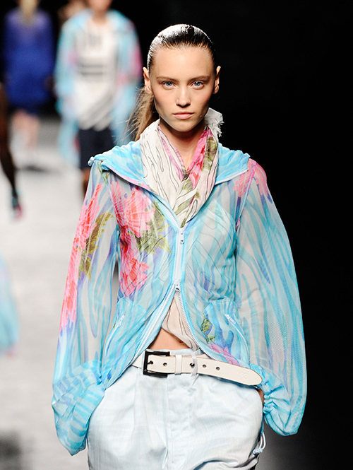ワイスリー 2013年春夏<span>コレクション</span> - 写真6