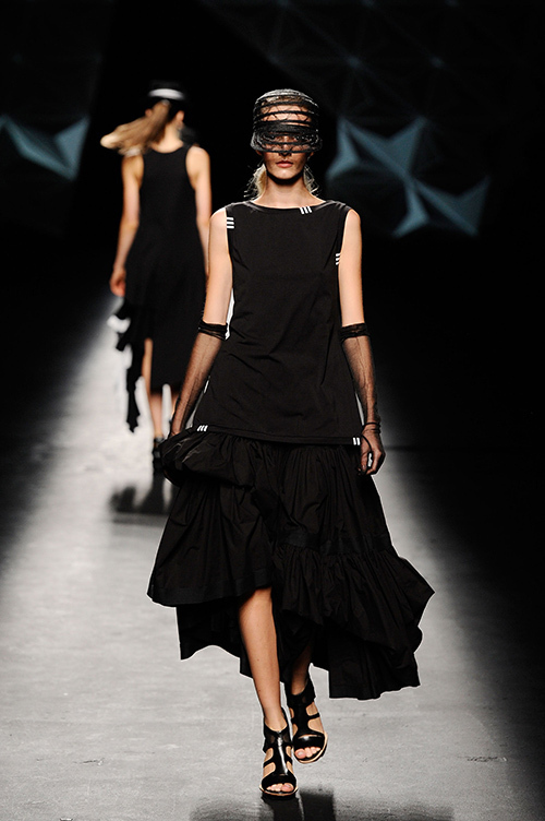 ワイスリー 2013年春夏<span>コレクション</span> - 写真12