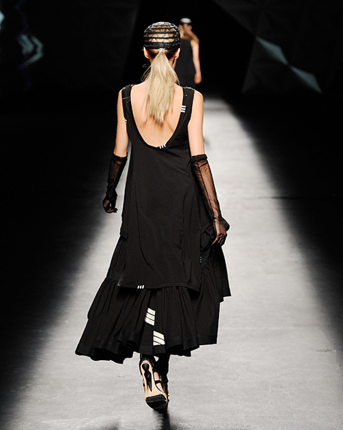 ワイスリー 2013年春夏<span>コレクション</span> - 写真8