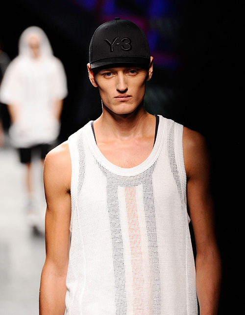 ワイスリー 2013年春夏<span>コレクション</span> - 写真10