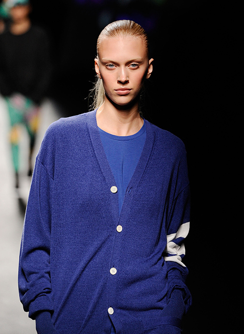 ワイスリー 2013年春夏<span>コレクション</span> - 写真9
