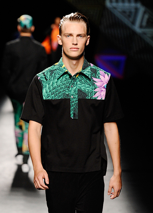 ワイスリー 2013年春夏<span>コレクション</span> - 写真13