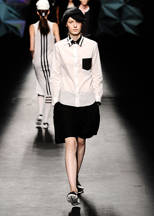 ワイスリー 2013年春夏<span>コレクション</span> - 写真25