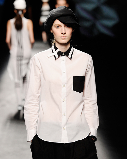 ワイスリー 2013年春夏<span>コレクション</span> - 写真16