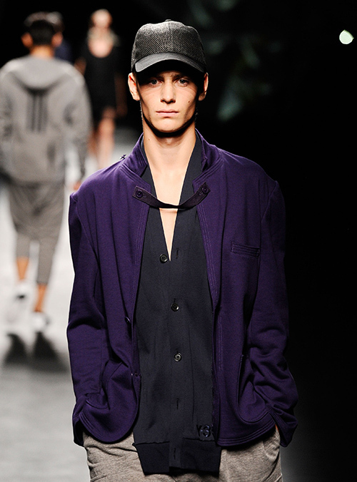 ワイスリー 2013年春夏<span>コレクション</span> - 写真17