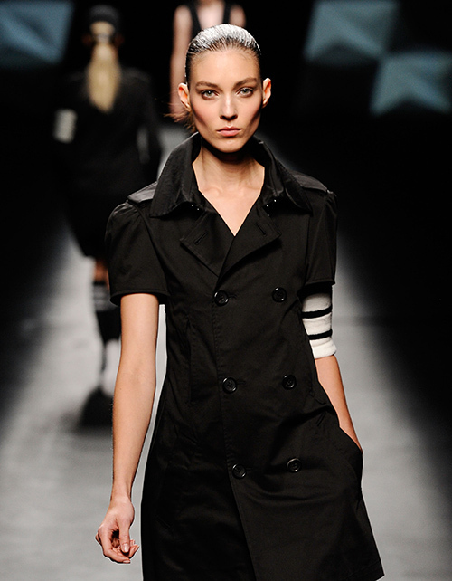 ワイスリー 2013年春夏<span>コレクション</span> - 写真18