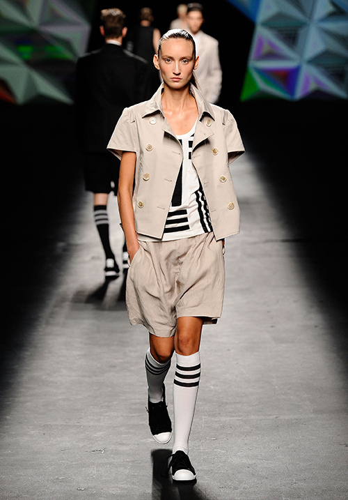 ワイスリー 2013年春夏<span>コレクション</span> - 写真39