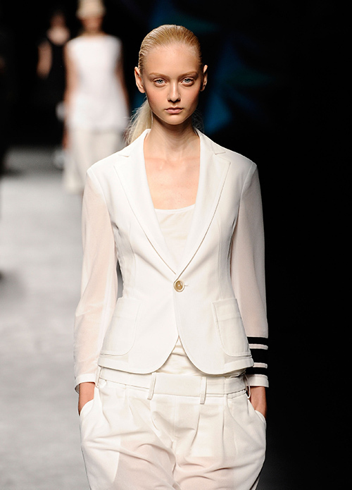 ワイスリー 2013年春夏<span>コレクション</span> - 写真19