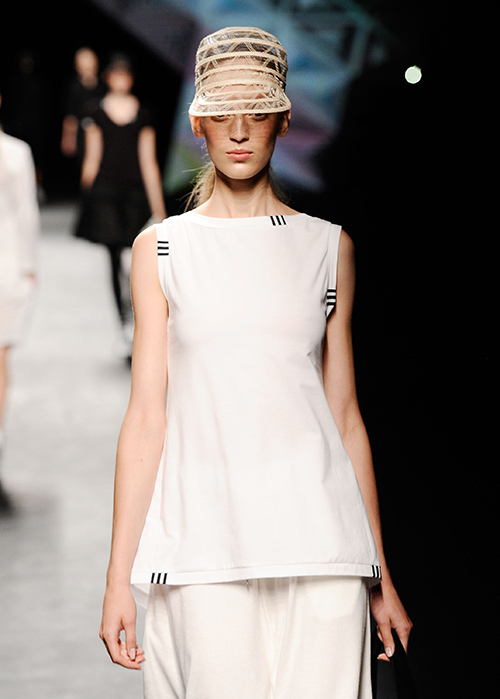 ワイスリー 2013年春夏<span>コレクション</span> - 写真21