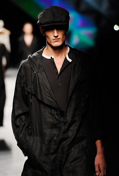 ワイスリー 2013年春夏<span>コレクション</span> - 写真22