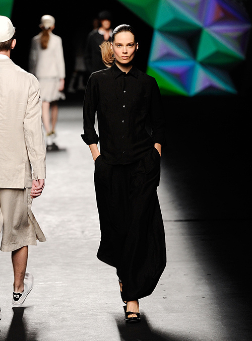 ワイスリー 2013年春夏<span>コレクション</span> - 写真47