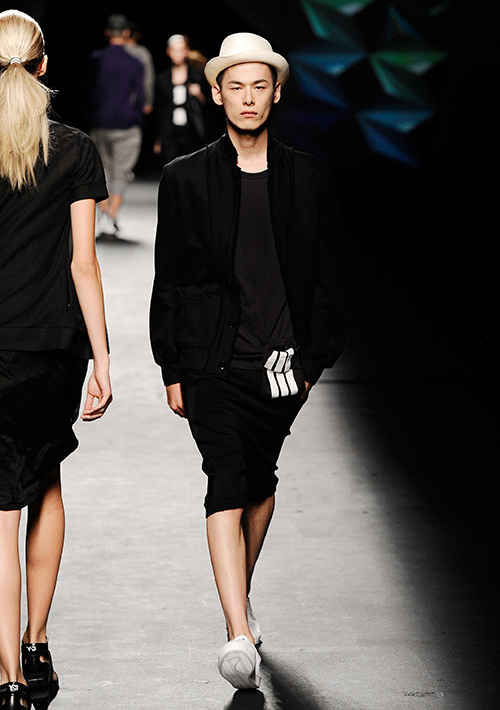 ワイスリー 2013年春夏<span>コレクション</span> - 写真24