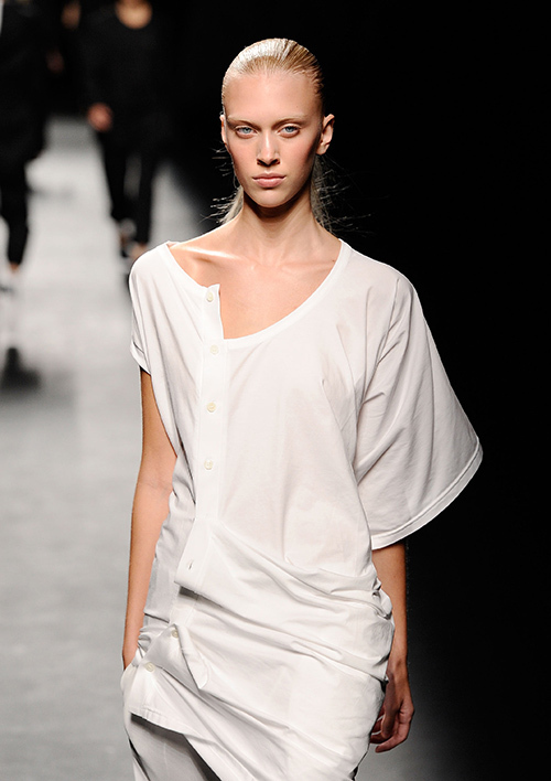 ワイスリー 2013年春夏<span>コレクション</span> - 写真25