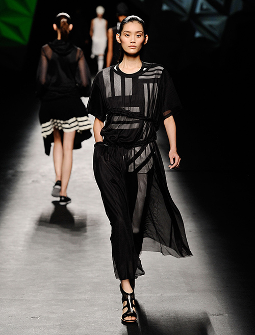 ワイスリー 2013年春夏<span>コレクション</span> - 写真57