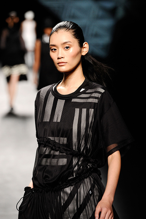 ワイスリー(Y-3) 2013年春夏ウィメンズ&メンズコレクション  - 写真83