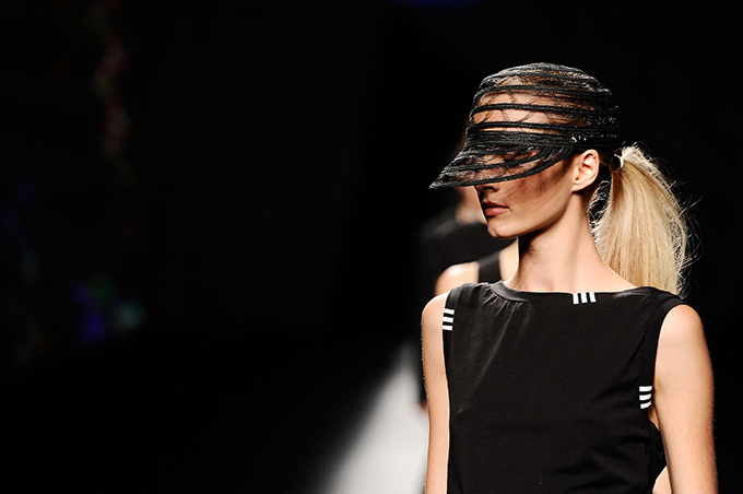 ワイスリー 2013年春夏<span>コレクション</span> - 写真27