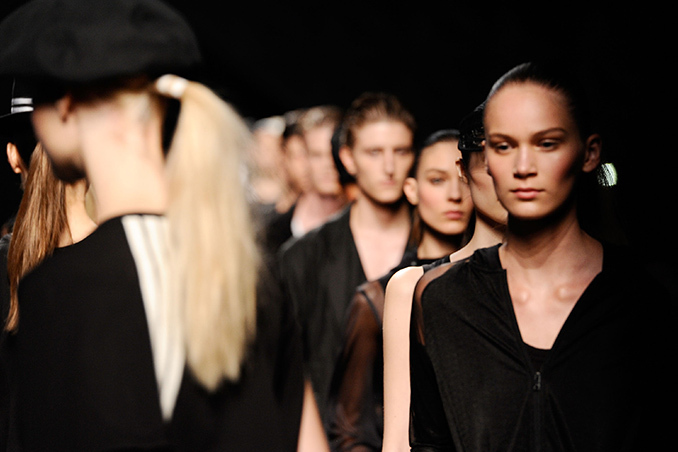 ワイスリー 2013年春夏<span>コレクション</span> - 写真28
