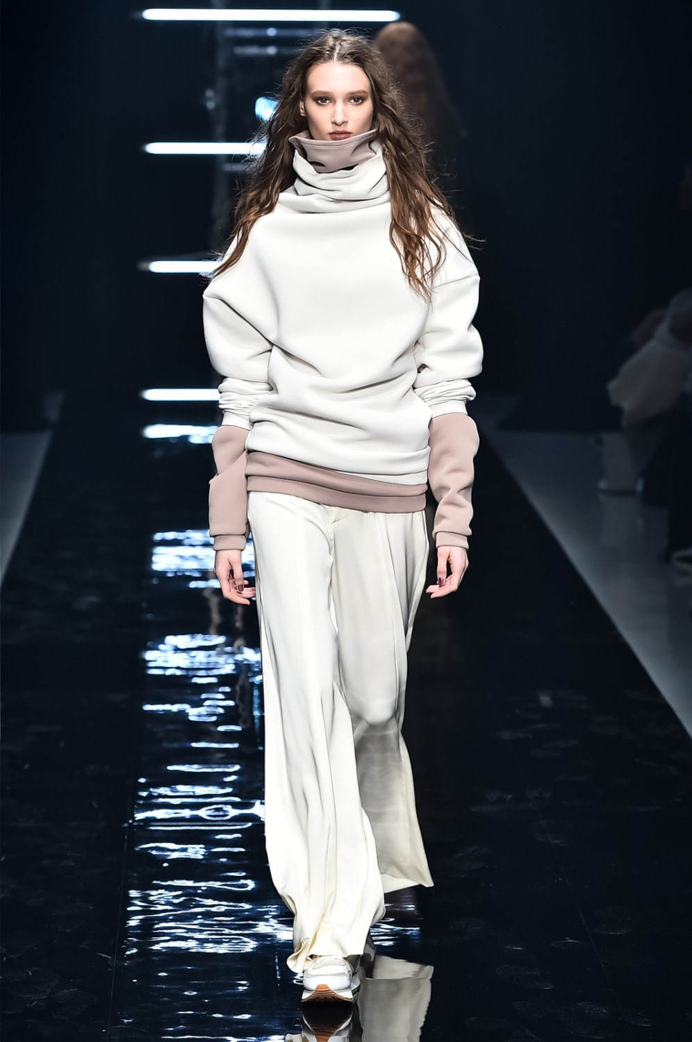 アオイワナカ 2019-20年秋冬<span>コレクション</span> - 写真34