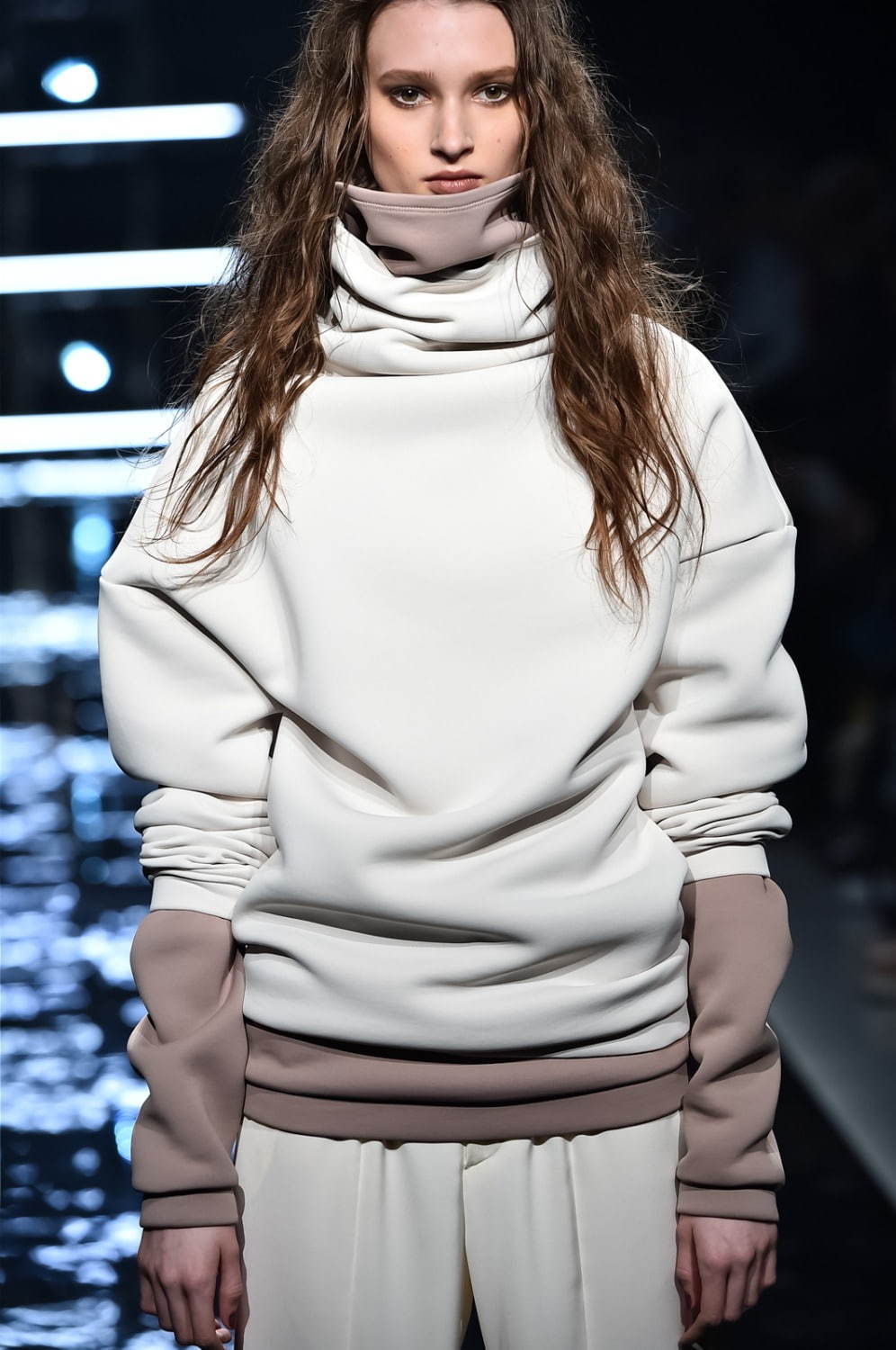 アオイワナカ 2019-20年秋冬<span>コレクション</span> - 写真35