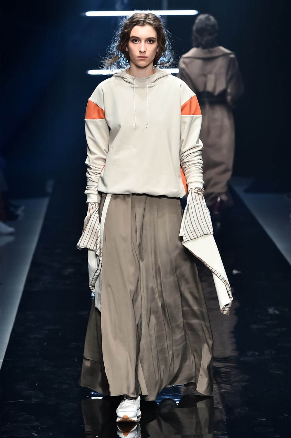 アオイワナカ 2019-20年秋冬<span>コレクション</span> - 写真50
