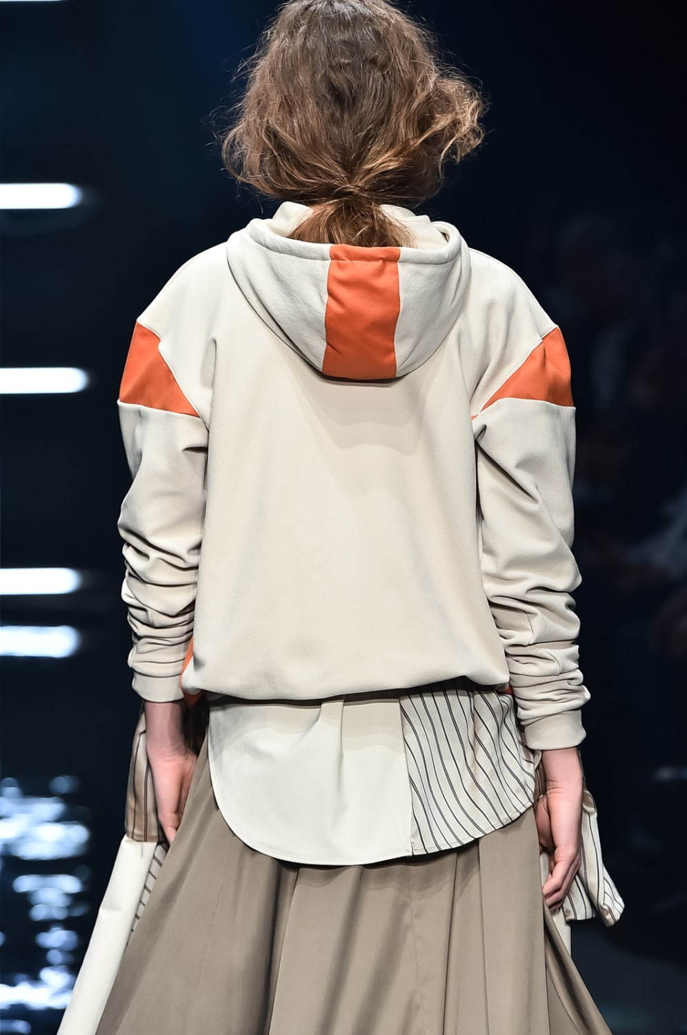 アオイワナカ 2019-20年秋冬<span>コレクション</span> - 写真52