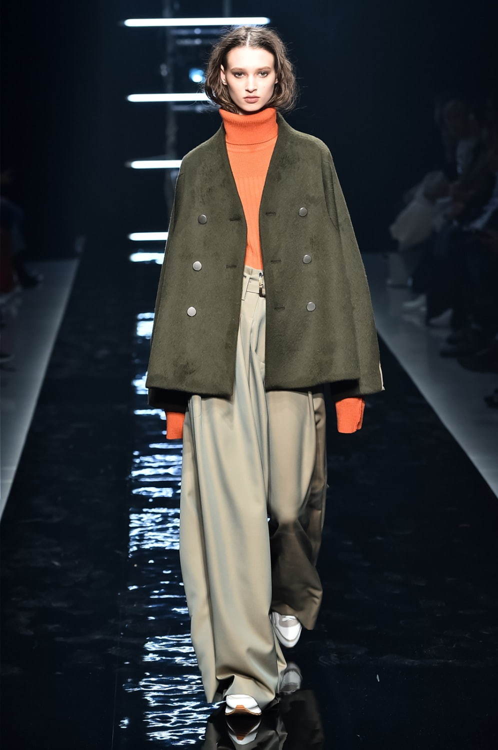 アオイワナカ 2019-20年秋冬<span>コレクション</span> - 写真67