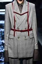 アオイワナカ 2019年秋冬コレクション - 休日のご褒美｜写真2