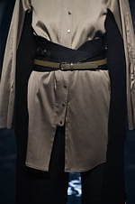 アオイワナカ 2019年秋冬コレクション - 休日のご褒美｜写真4