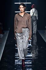 アオイワナカ 2019年秋冬コレクション - 休日のご褒美｜写真14