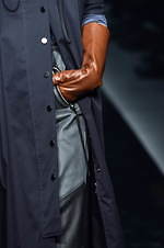 アオイワナカ 2019年秋冬コレクション - 休日のご褒美｜写真18