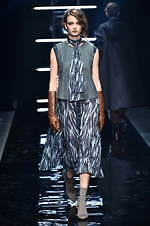 アオイワナカ 2019年秋冬コレクション - 休日のご褒美｜写真19