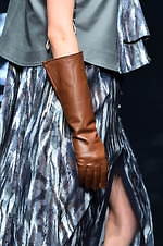 アオイワナカ 2019年秋冬コレクション - 休日のご褒美｜写真20