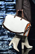 アオイワナカ 2019年秋冬コレクション - 休日のご褒美｜写真25