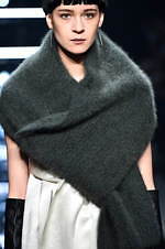 アオイワナカ 2019年秋冬コレクション - 休日のご褒美｜写真27