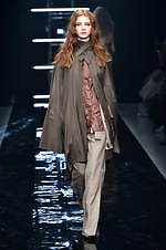 アオイワナカ 2019年秋冬コレクション - 休日のご褒美｜写真33