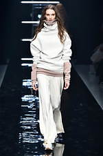 アオイワナカ 2019年秋冬コレクション - 休日のご褒美｜写真34