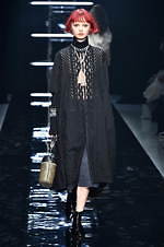 アオイワナカ 2019年秋冬コレクション - 休日のご褒美｜写真36