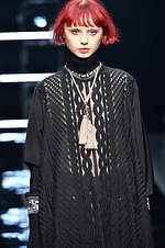 アオイワナカ 2019年秋冬コレクション - 休日のご褒美｜写真37