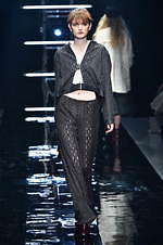 アオイワナカ 2019年秋冬コレクション - 休日のご褒美｜写真40