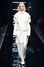 アオイワナカ 2019年秋冬コレクション - 休日のご褒美｜写真42