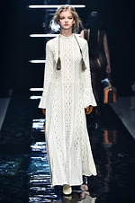 アオイワナカ 2019年秋冬コレクション - 休日のご褒美｜写真46