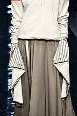 アオイワナカ 2019年秋冬コレクション - 休日のご褒美｜写真51