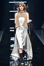 アオイワナカ 2019年秋冬コレクション - 休日のご褒美｜写真55