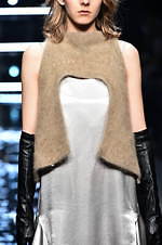 アオイワナカ 2019年秋冬コレクション - 休日のご褒美｜写真56