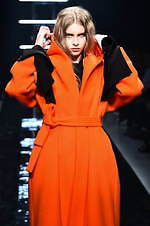 アオイワナカ 2019年秋冬コレクション - 休日のご褒美｜写真60