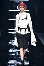 アオイワナカ 2019年秋冬コレクション - 休日のご褒美｜写真61