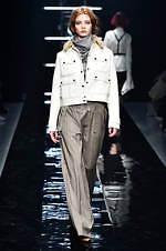 アオイワナカ 2019年秋冬コレクション - 休日のご褒美｜写真63